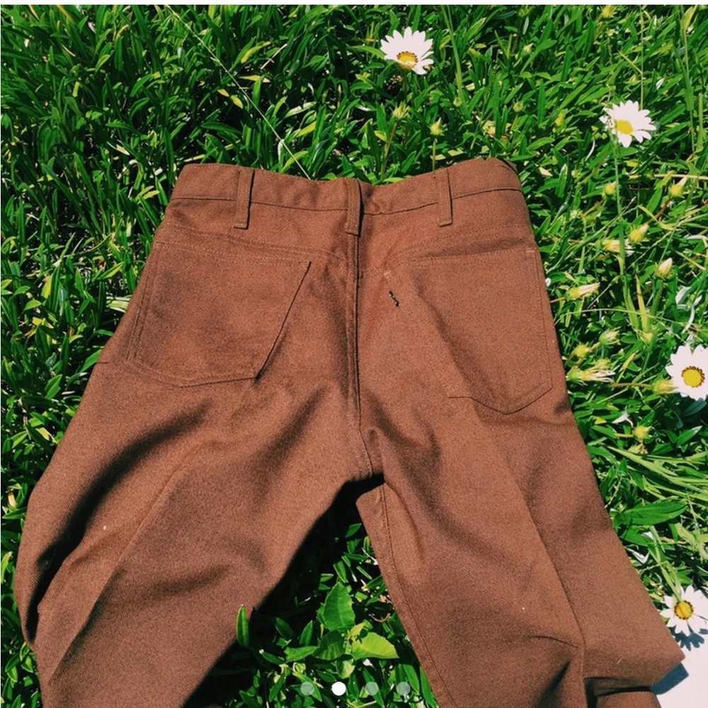 VINTAGE LEVIS - Picture 2 of 3